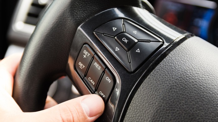 o que é o piloto automático