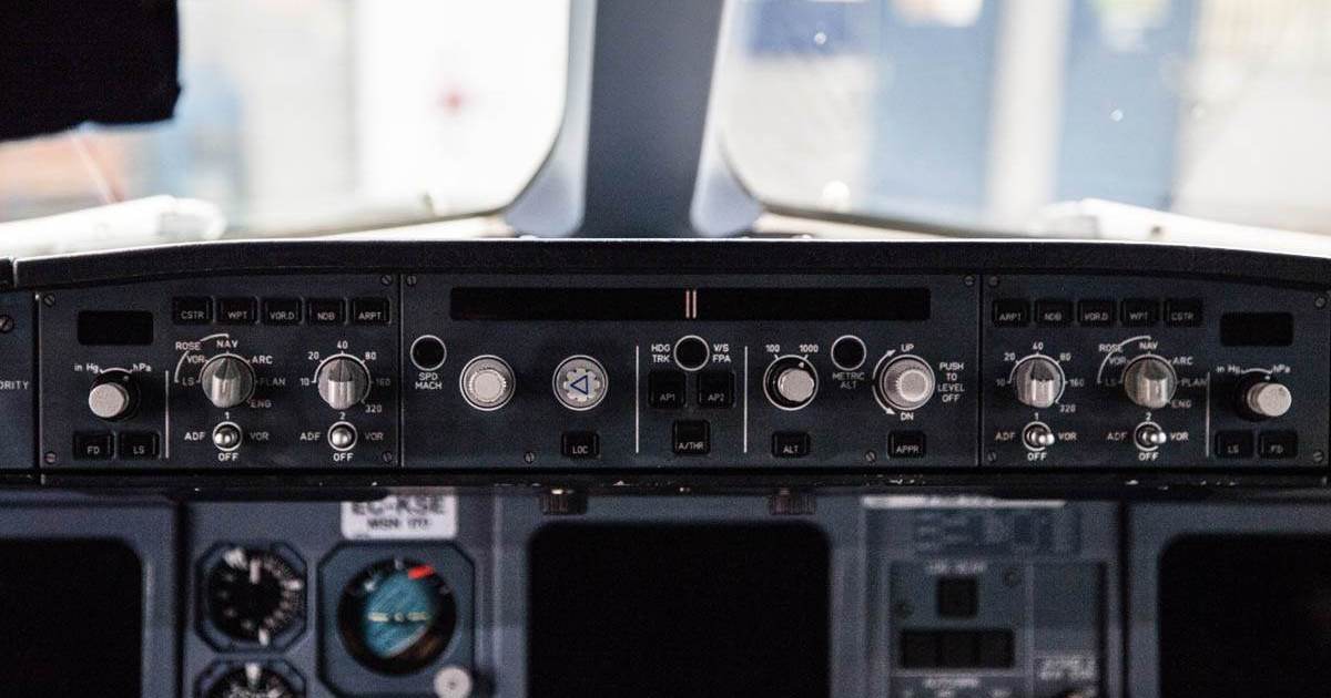 o que é o piloto automático