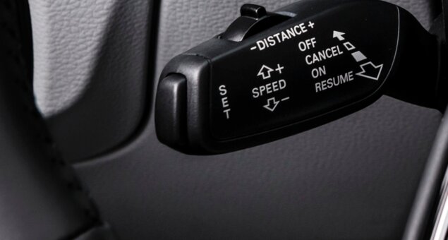 o que é o piloto automático