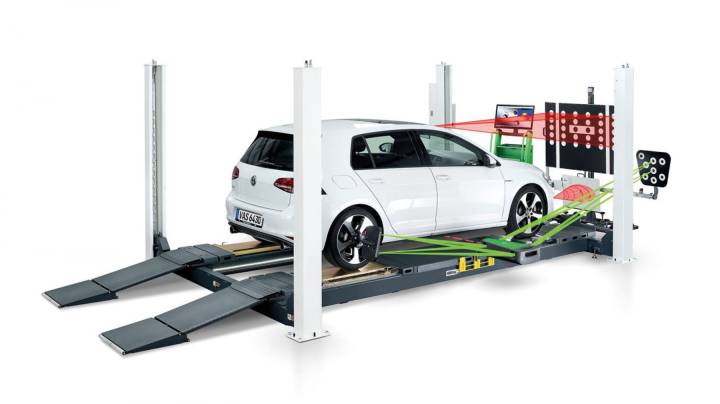 Manutenção do Sistema ACC: O Que Você Precisa Saber