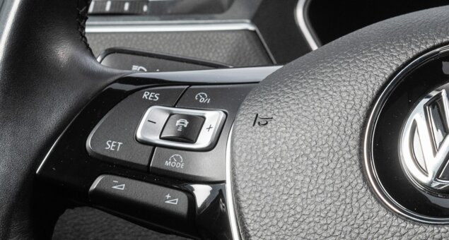 Como o ACC Melhora sua Experiência de Viagem