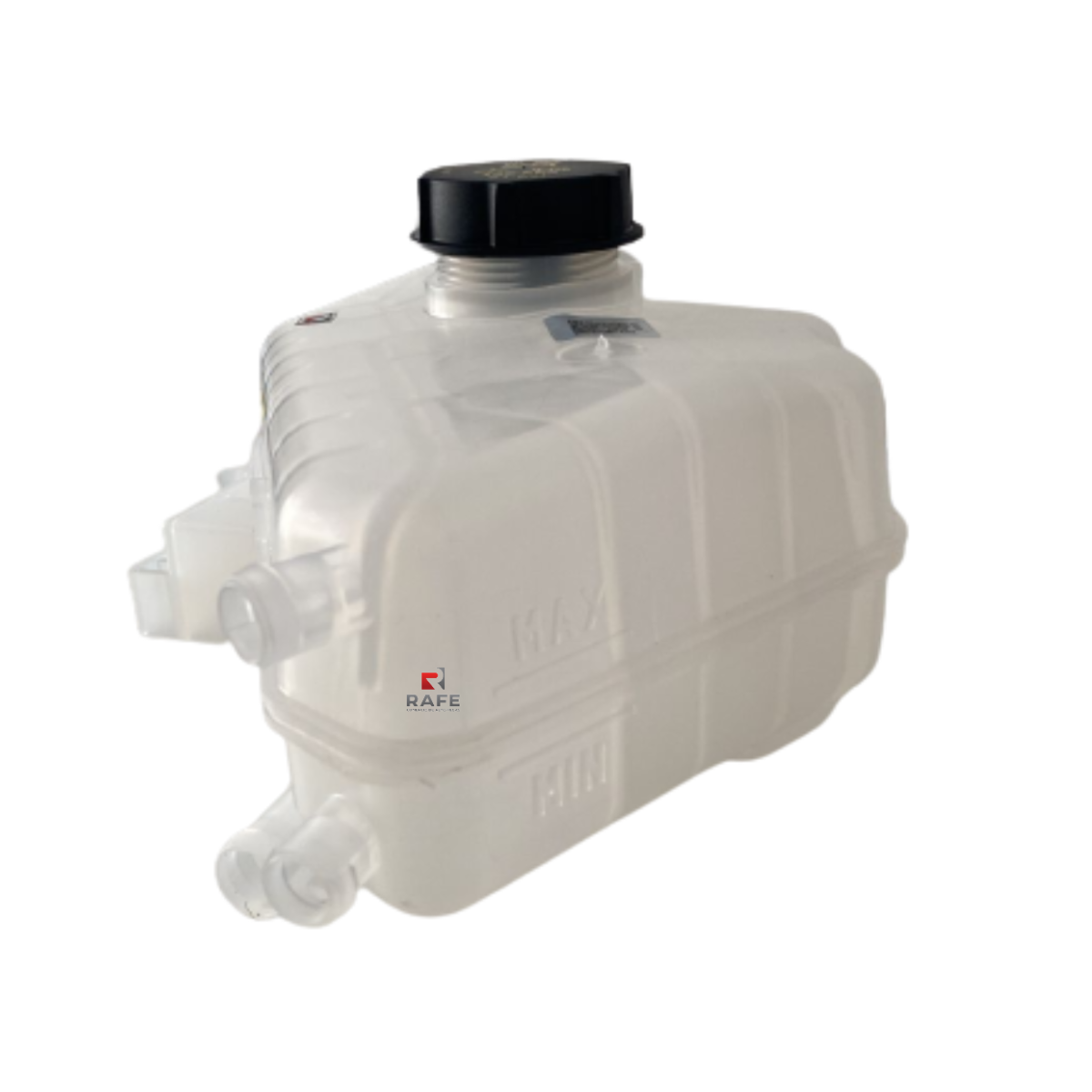 A importância da água desmineralizada no sistema de arrefecimento