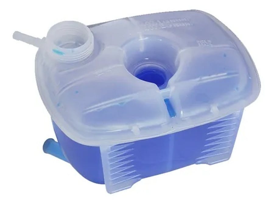 o que é o reservatório de expansão