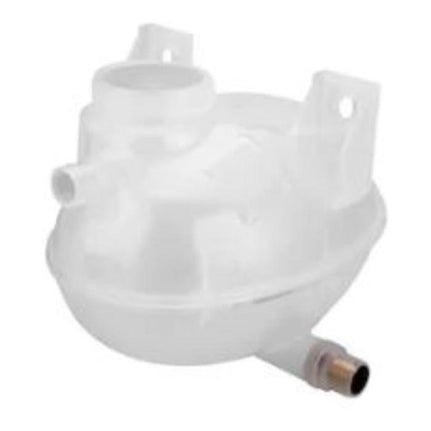 Sinais de que o reservatório de expansão está com problemas