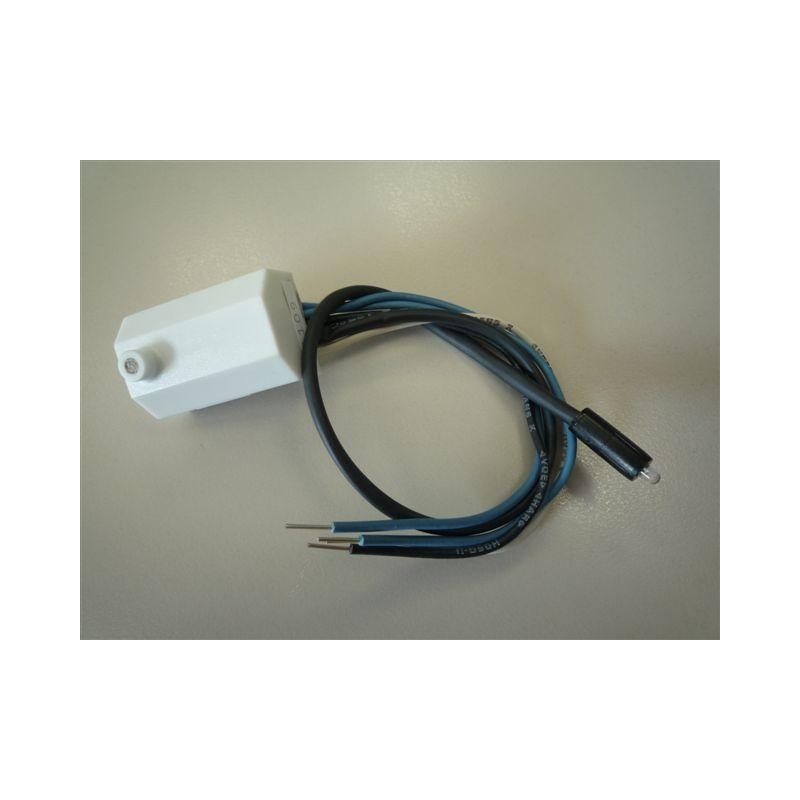 Comparativo: Sensores Crepusculares Originais vs. Kits Aftermarket