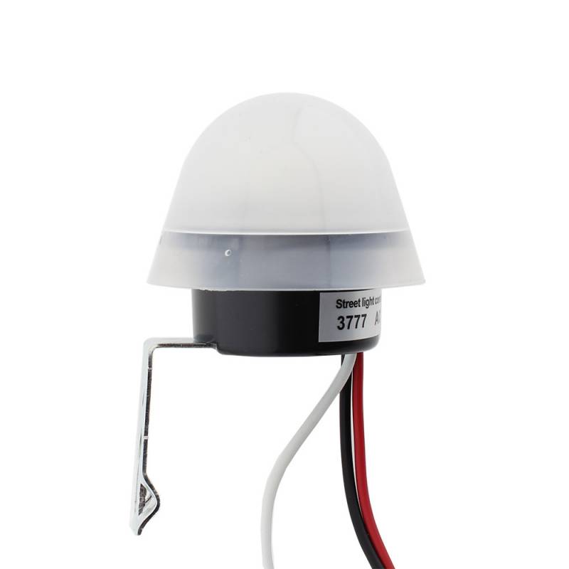 Sensor Crepuscular e a Lei do Farol: O Que Você Precisa Saber