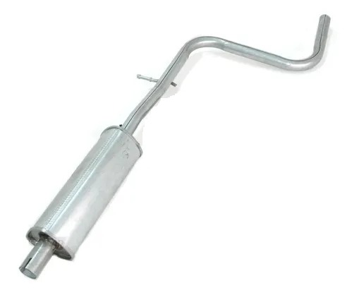 Guia Completo: Como Escolher o Silencioso Ideal para Seu Carro