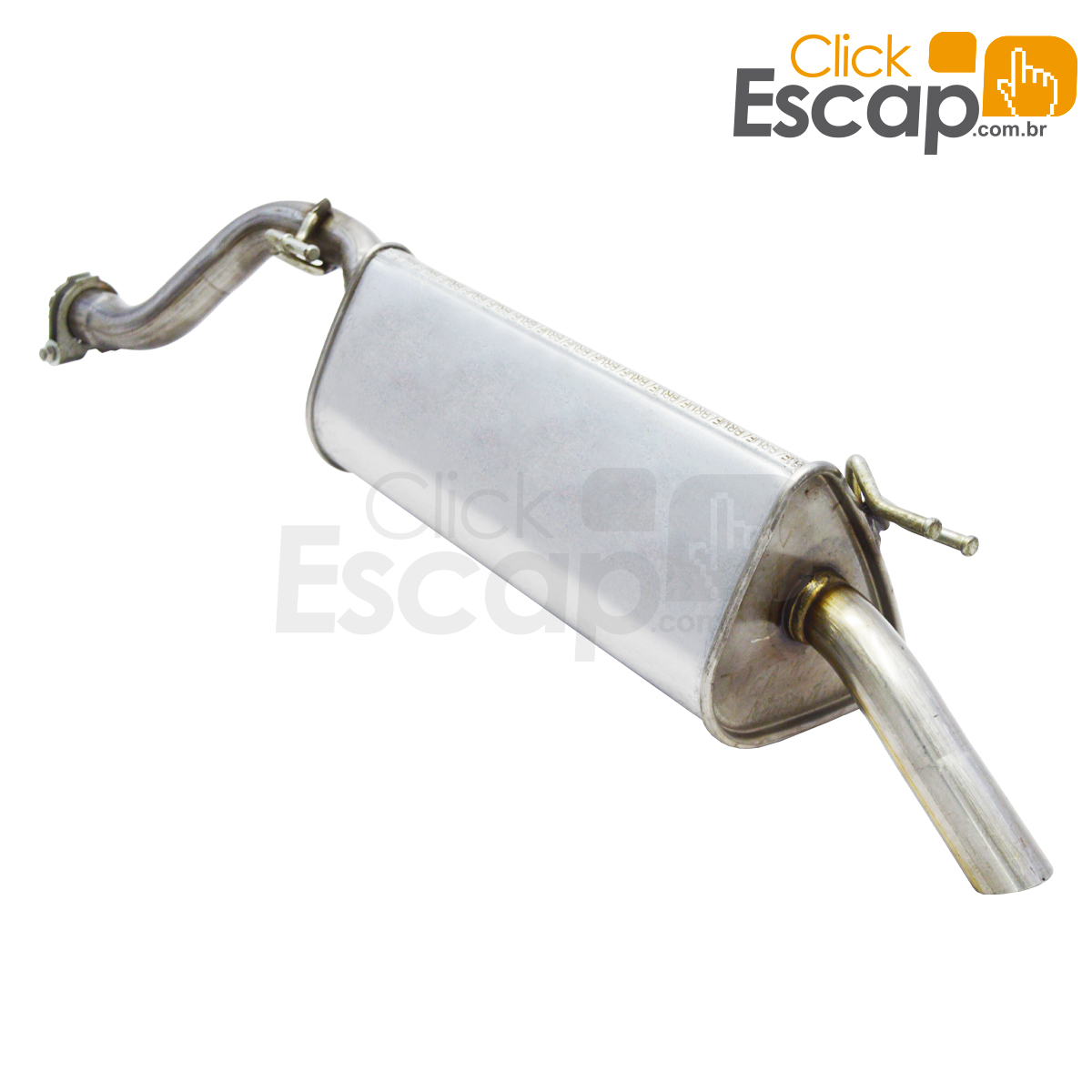 Manutenção Preventiva do Escapamento: Evite Problemas e Multas