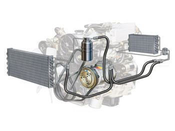 Guia Completo: Como Fazer a Higienização do Ar Condicionado do Carro em Casa