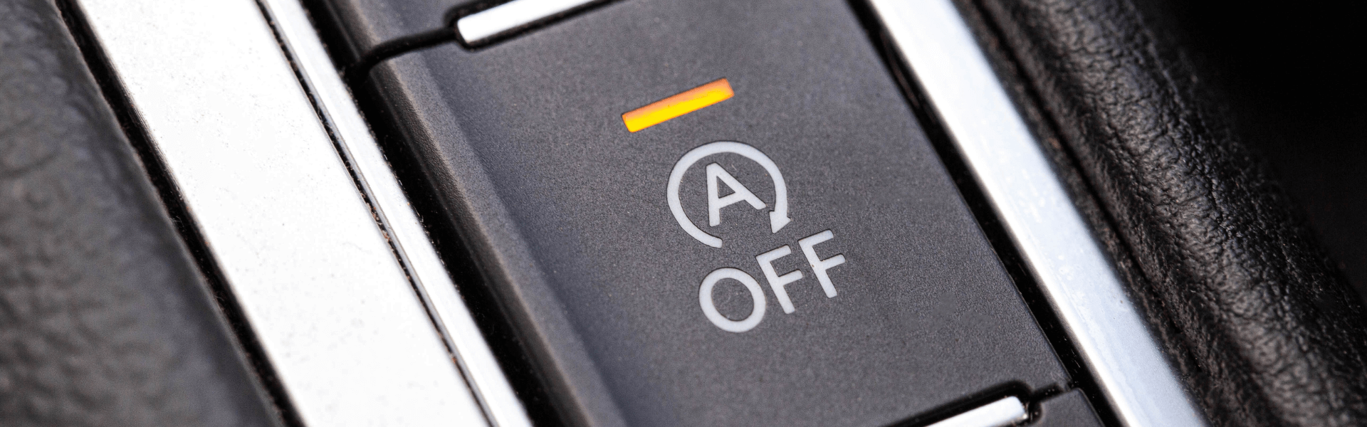 o que é o sistema start-stop