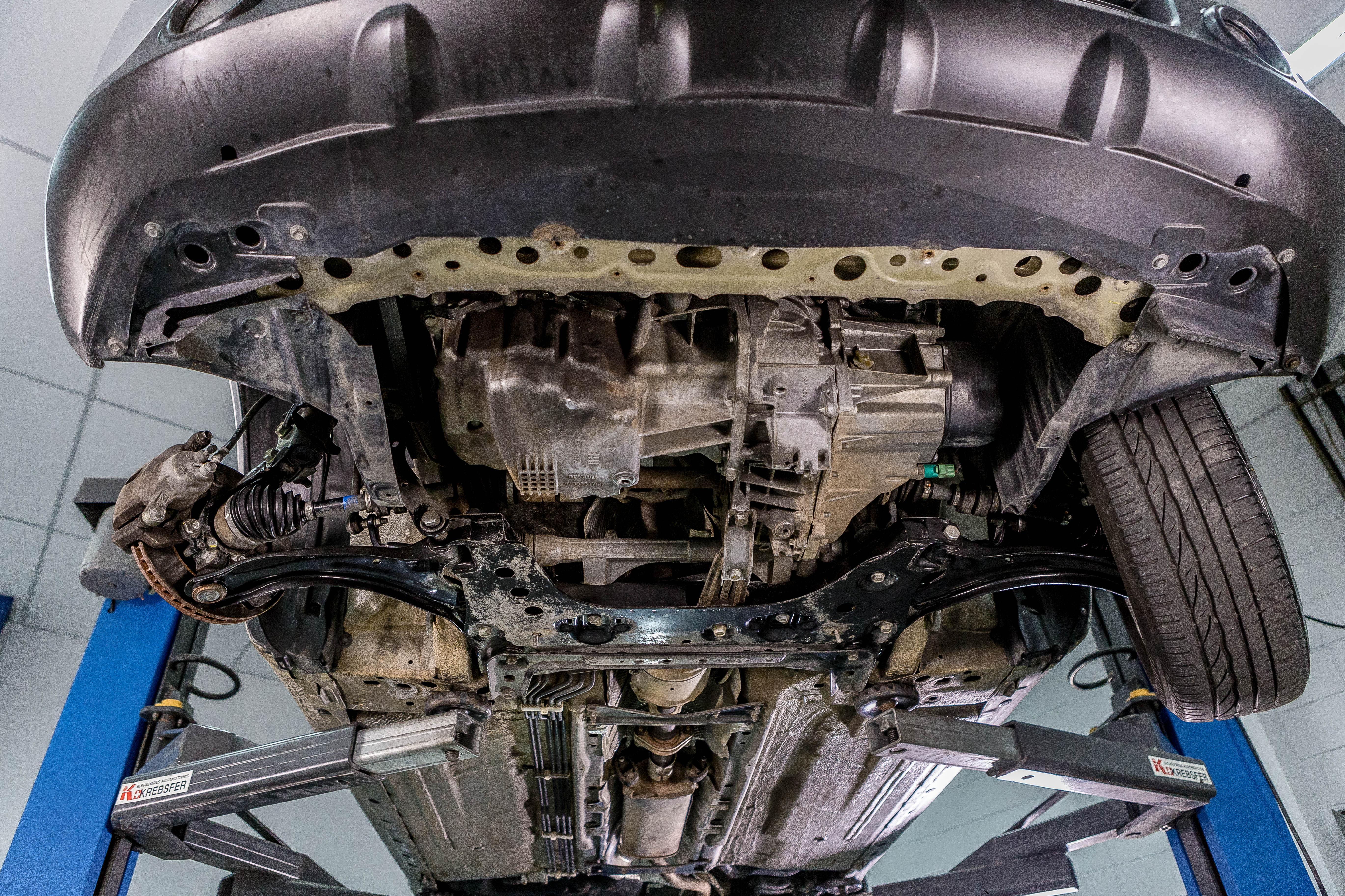 Terminal de direção: o que é e qual a sua função?