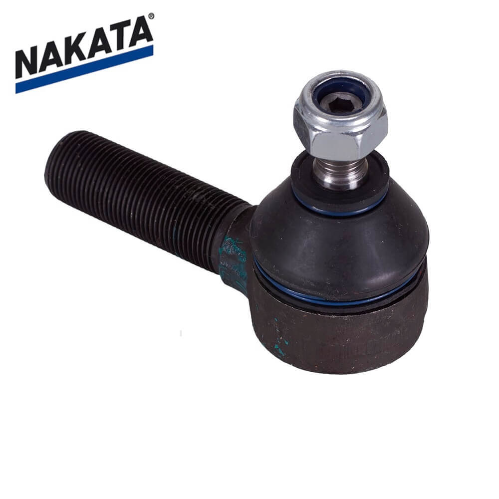 Como identificar um terminal de direção desgastado?