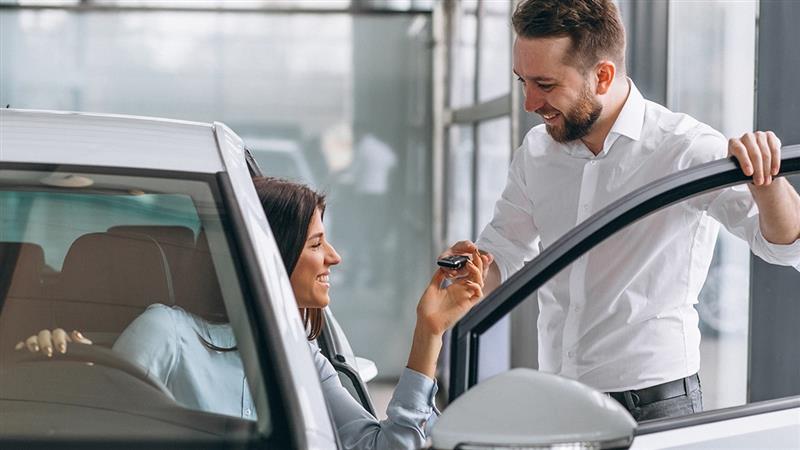 o que é o test drive e o que avaliar