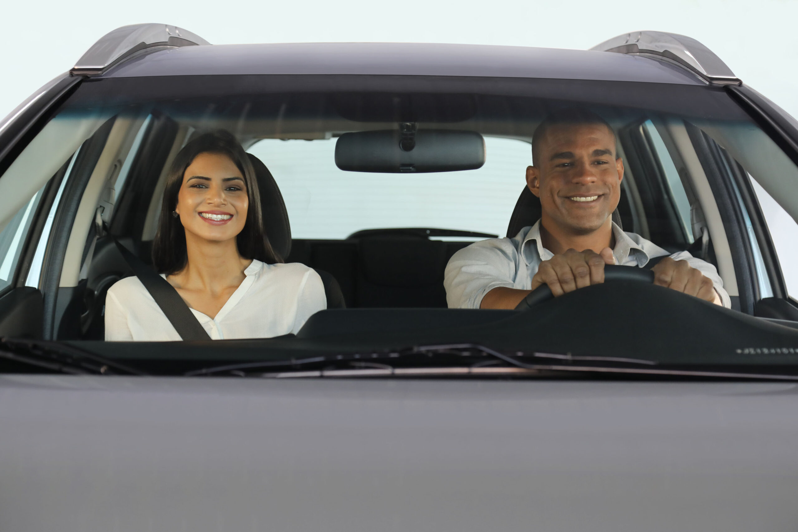 Os melhores carros para testar em 2024