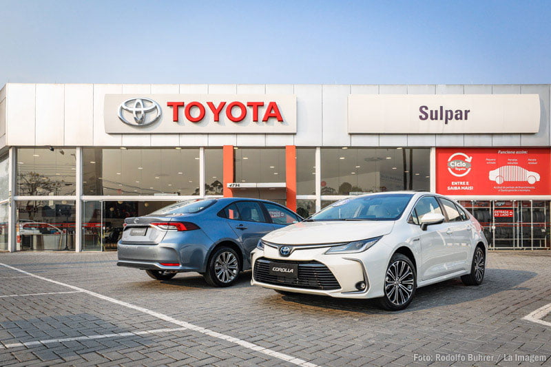 O que o PROCON diz sobre o test drive de veículos