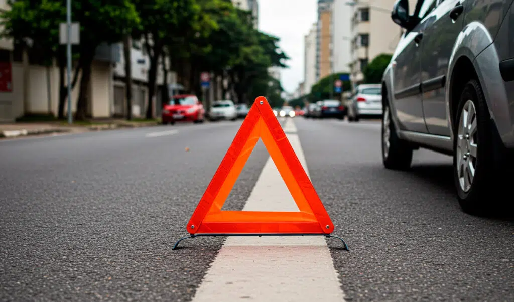 Guia completo de segurança veicular