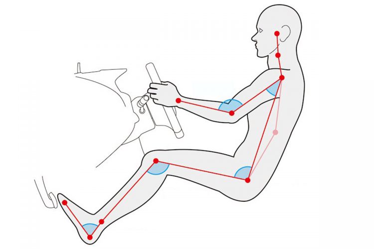 Ajuste do volante em carros específicos: Onix e outros modelos