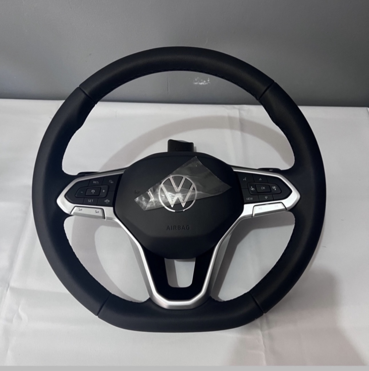 Guia Completo: Como Instalar um Volante Multifuncional no Seu Carro