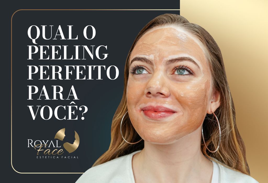 Desvendando os Ácidos do Peeling Químico: Glicólico
