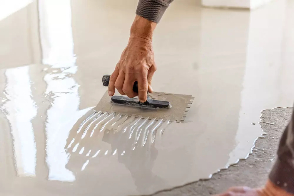 Mitos e verdades sobre o porcelanato líquido