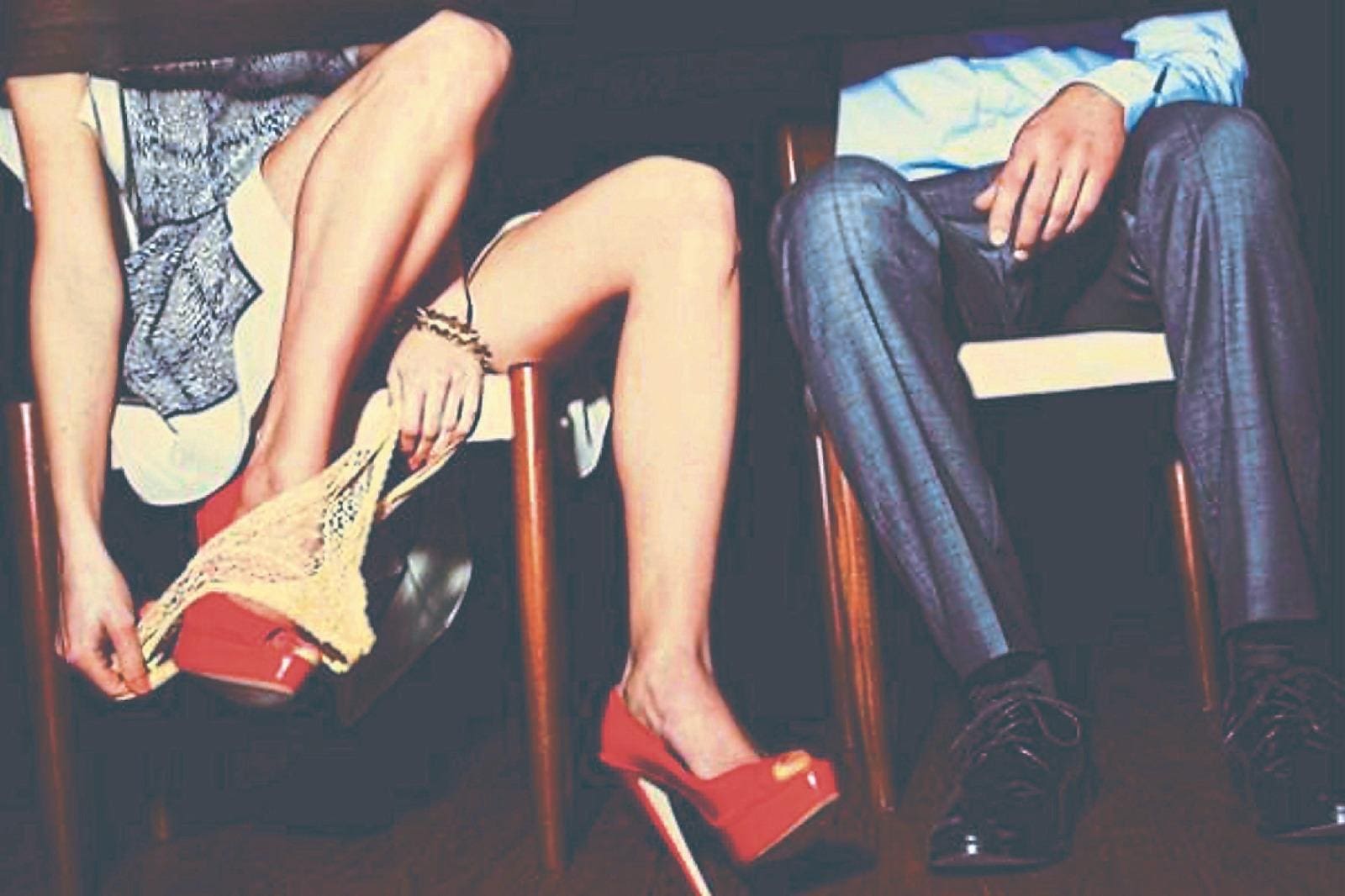 Amizade Colorida vs. Sexo Casual: Entenda as Diferenças e Semelhanças