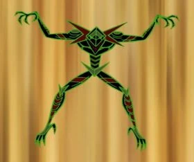 o que é ladrão de energia elétrica