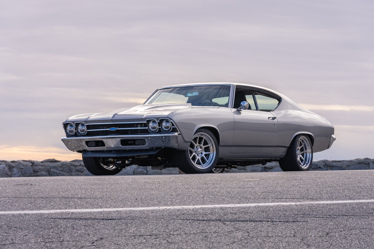 Restomod vs. Restauração Original: Qual a Melhor Opção para Seu Clássico?