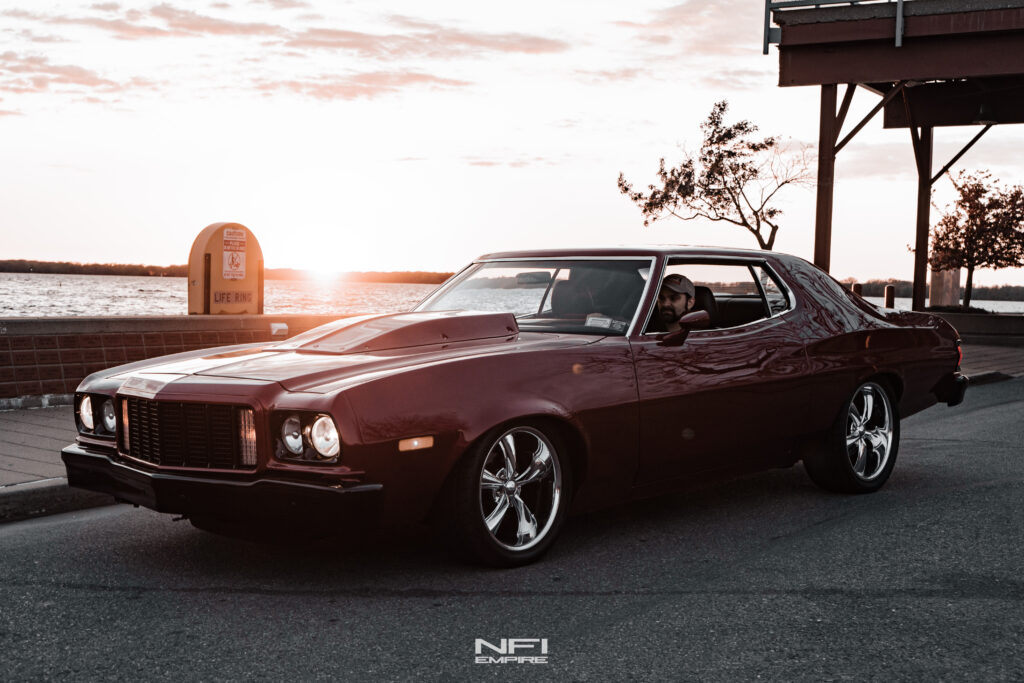 Quanto Custa um Restomod? Guia Completo de Preços e Etapas