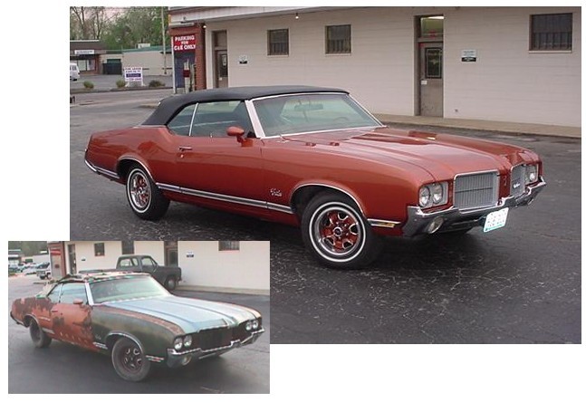 Como Escolher a Oficina Certa para Seu Projeto Restomod