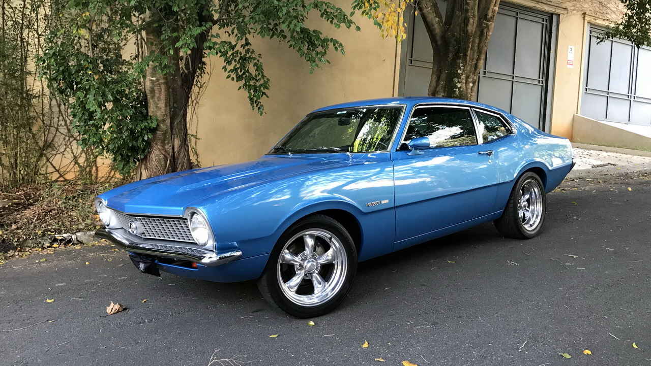 Restomod vs. Restauração Original: Qual a Melhor Opção para Seu Clássico?