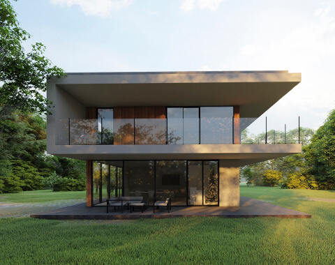 Investimento em Casa Passiva: Vale a Pena o Custo Inicial?