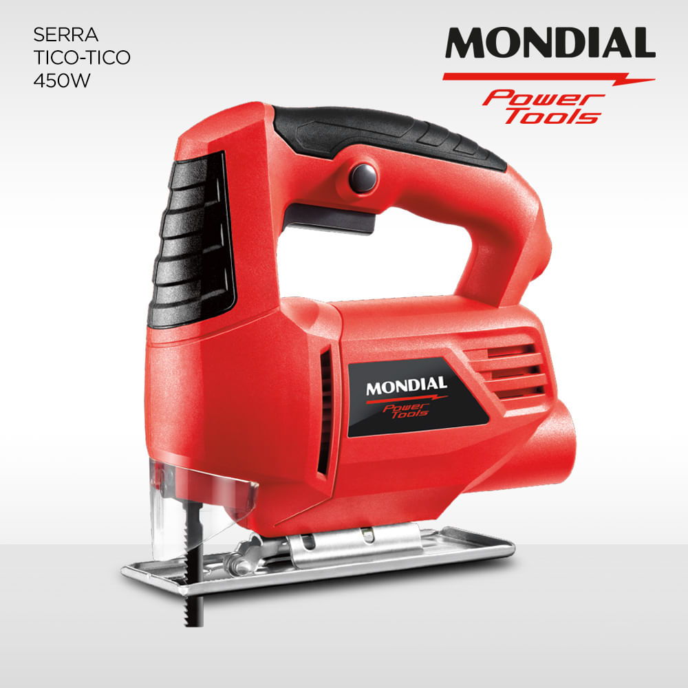 o que é uma serra tico-tico