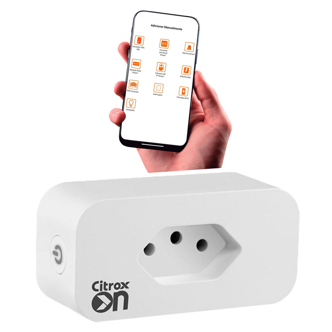 Tomada Inteligente vs. Interruptor Inteligente: Qual a Melhor Opção?