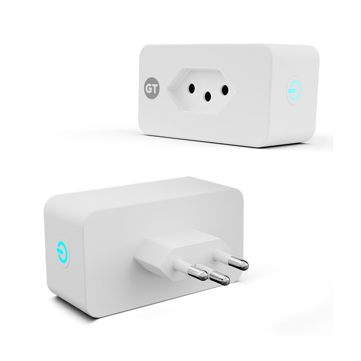 Passo a Passo: Como Instalar e Configurar Sua Tomada Inteligente