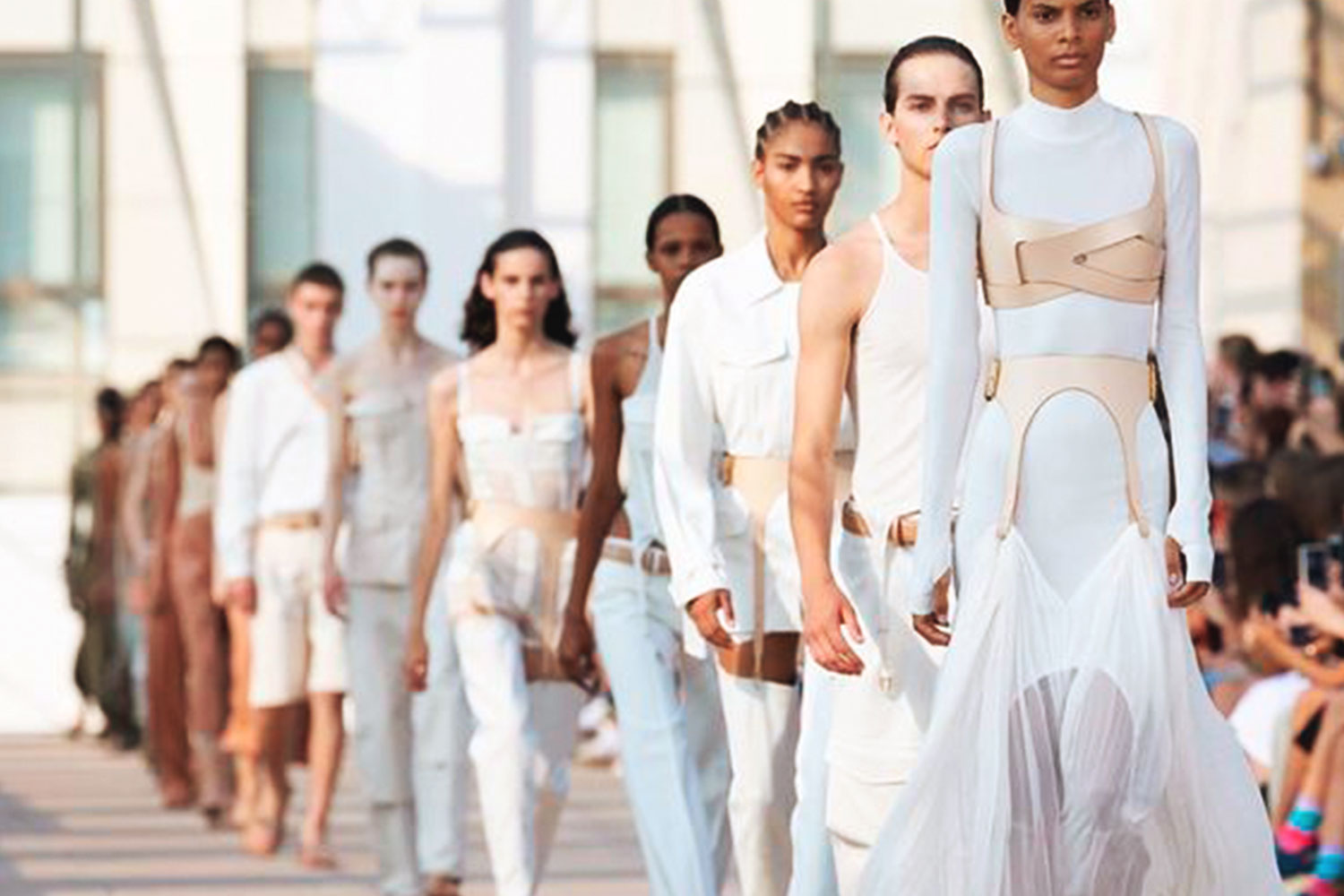 tendências de moda feminina 2026