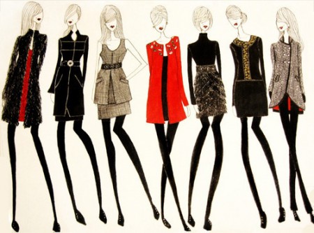moda boho chic 2026