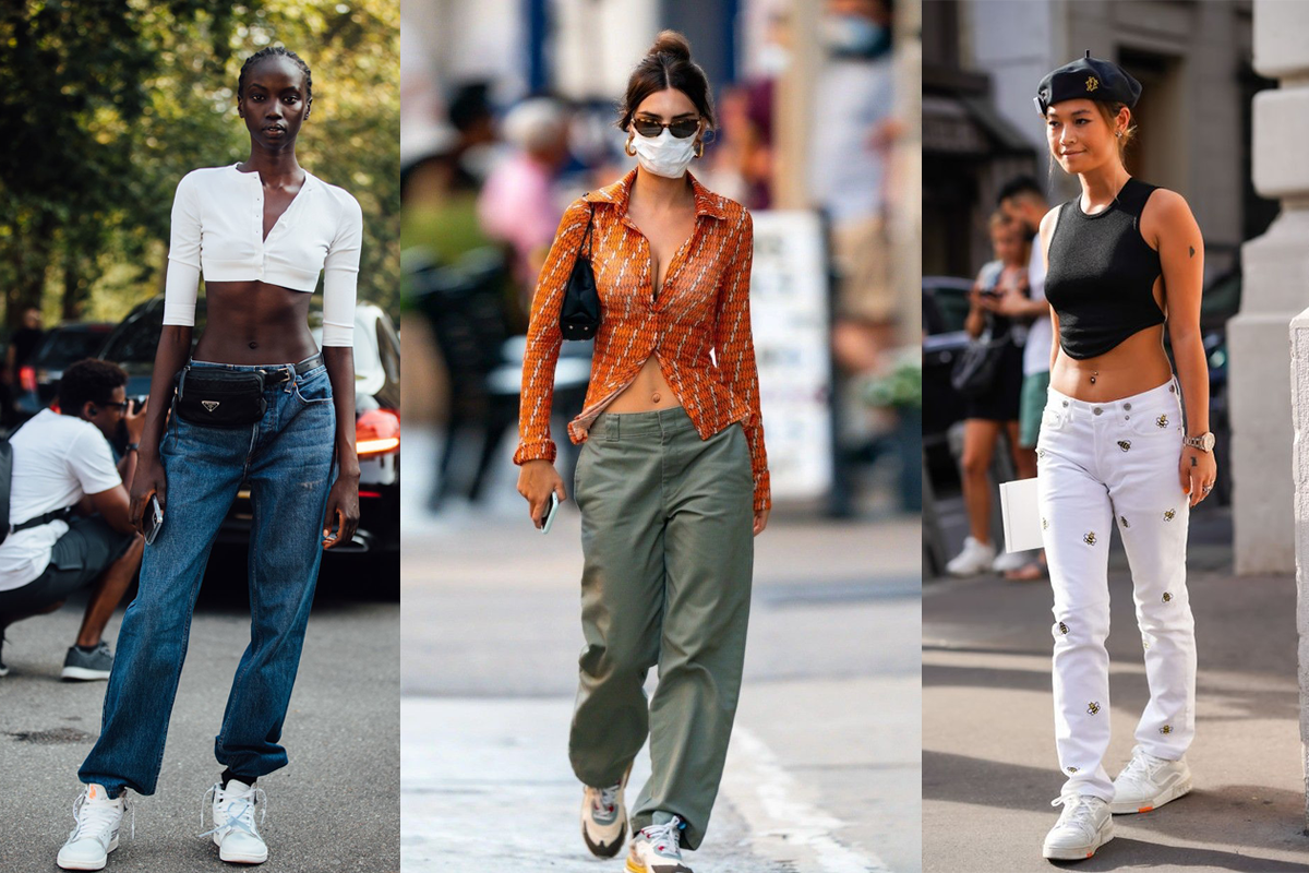 moda boho chic 2026