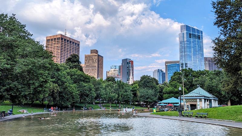 Guia Completo: Como Explorar a Freedom Trail em Boston