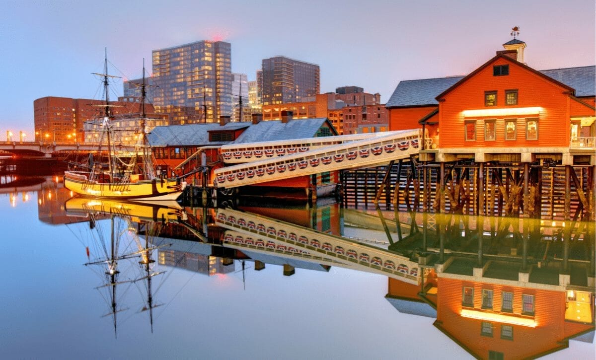 Os Melhores Museus de Boston para Cada Tipo de Viajante