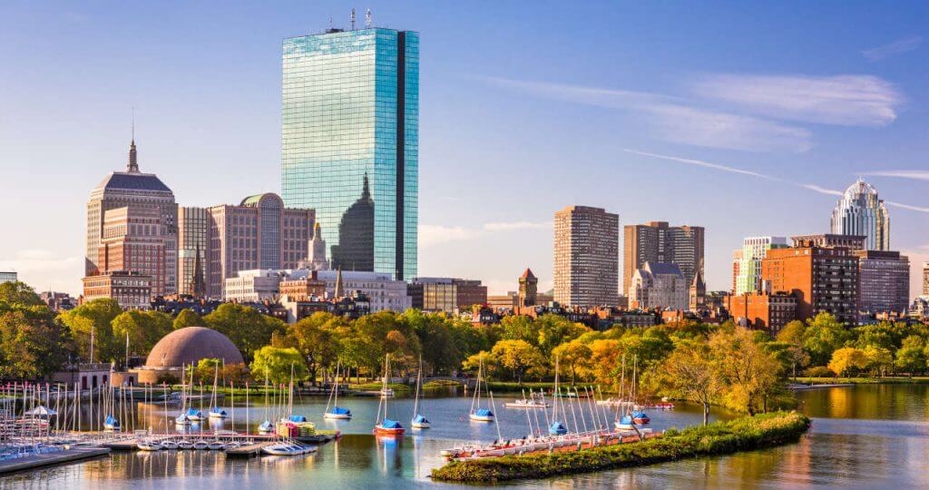 Eventos Imperdíveis em Boston em Março de 2026