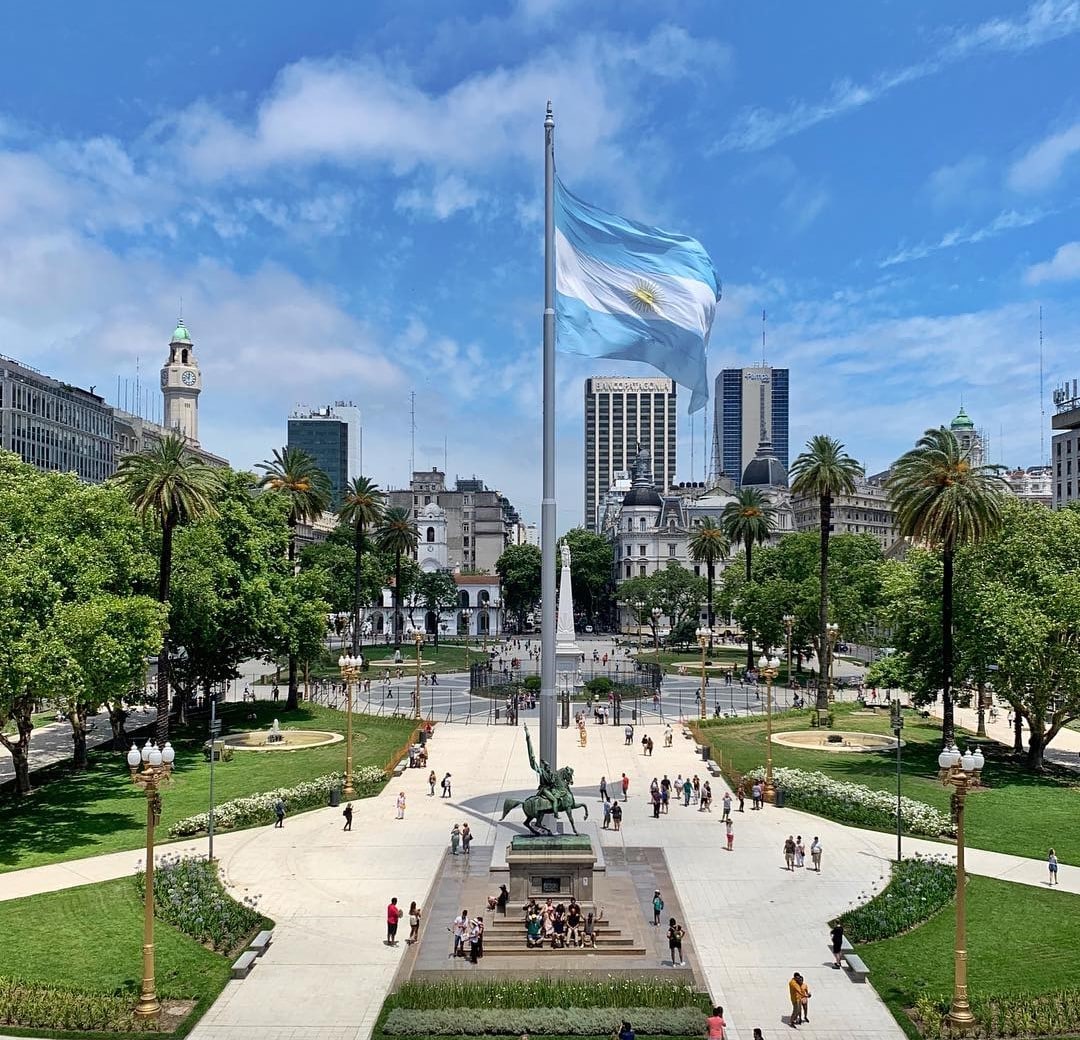 o que fazer em buenos aires em 2 dias