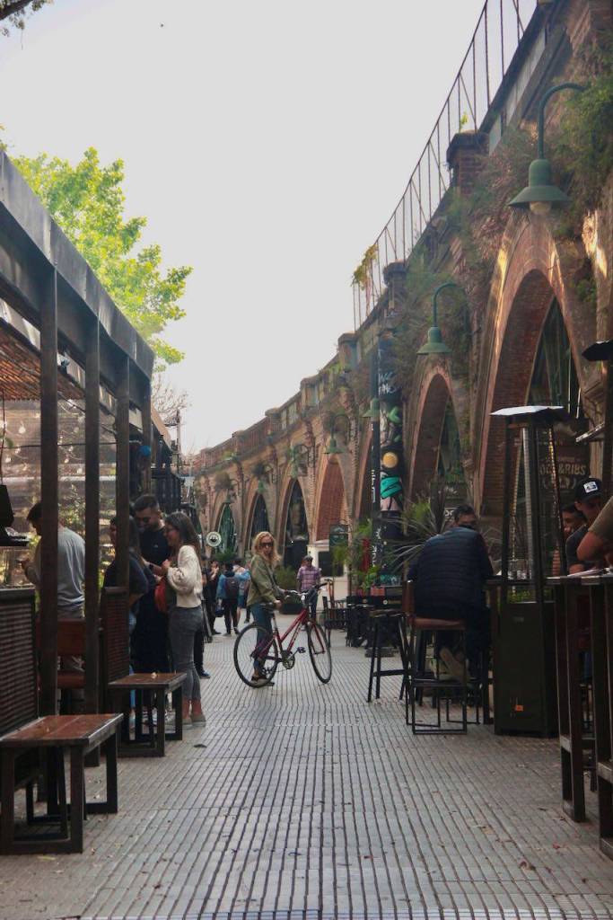 Bares secretos em Palermo: descubra a vida noturna portenha