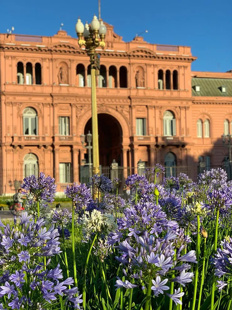Passeios gratuitos em Buenos Aires: explore a cidade sem gastar muito