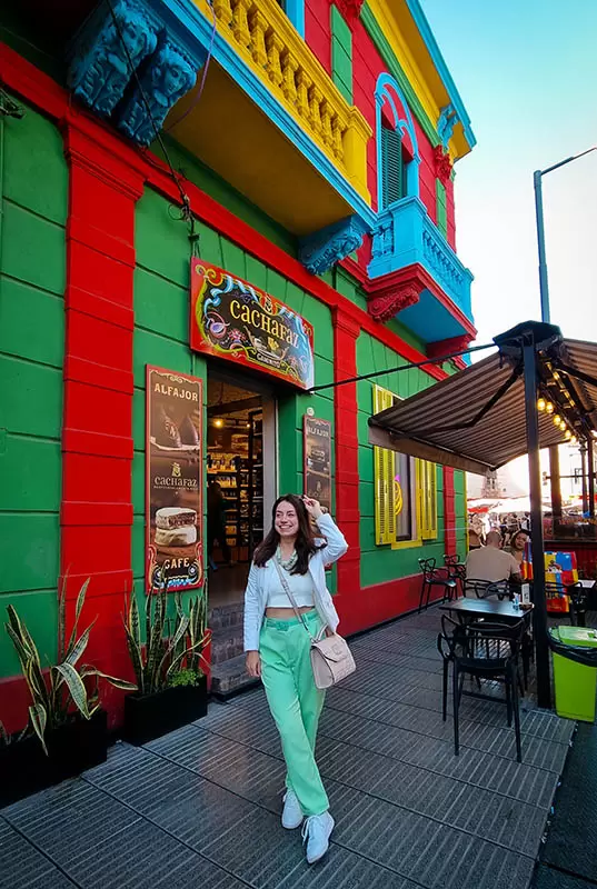 o que fazer em buenos aires em 2 dias