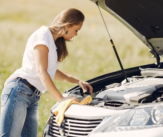 o que fazer em caso de pane elétrica no carro