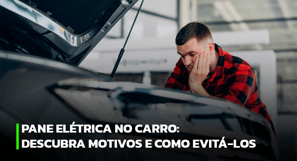 Alternador ou Bateria: Como Diagnosticar a Causa da Pane Elétrica