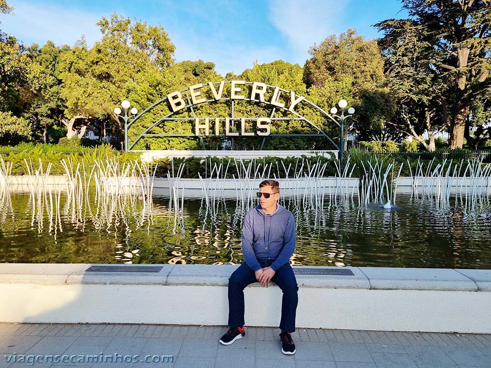 Los Angeles com Crianças: Parques