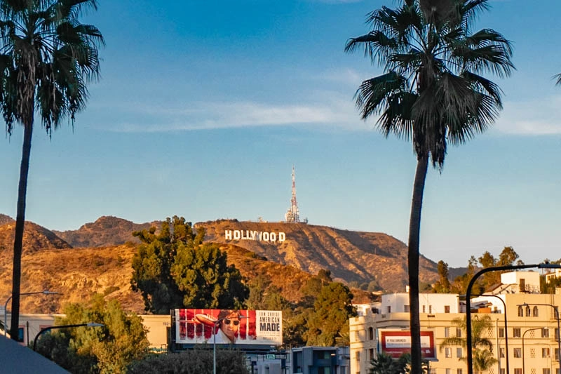 Guia Completo: Como Visitar os Estúdios de Cinema em Hollywood