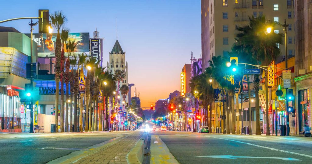 Los Angeles Gratuita: Atrações Imperdíveis Sem Gastar Nada em 2026