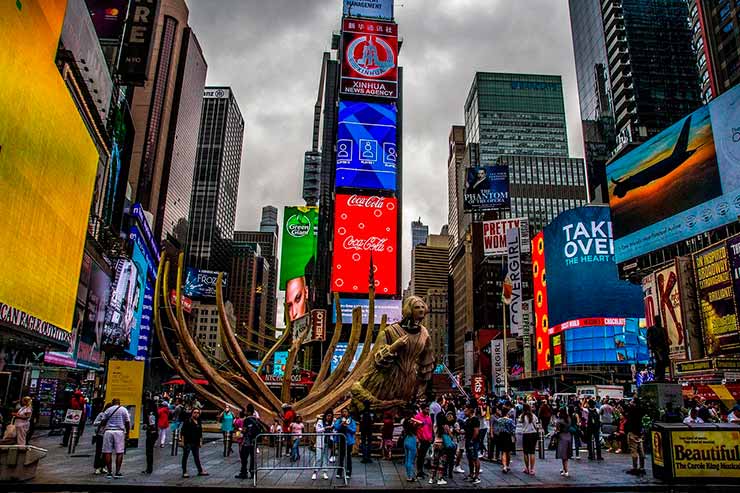 Guia Completo dos Mirantes de Nova York: Qual Escolher em 2026?